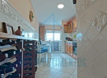 Apartamento T3 para Venda em Ílhavo (São Salvador)