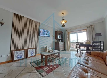 Apartamento T3 para Venda em Ílhavo (São Salvador)