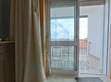 Apartamento T3 para Venda em Ílhavo (São Salvador)