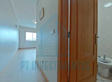 Apartamento T3 para Venda em Ílhavo (São Salvador)