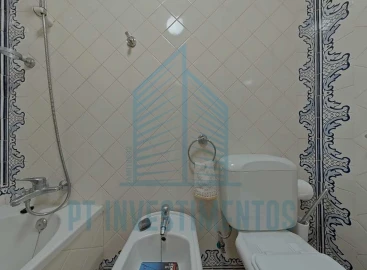 Apartamento T3 para Venda em Ílhavo (São Salvador)