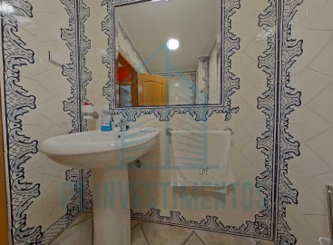 Apartamento T3 para Venda em Ílhavo (São Salvador)