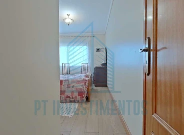 Apartamento T3 para Venda em Ílhavo (São Salvador)