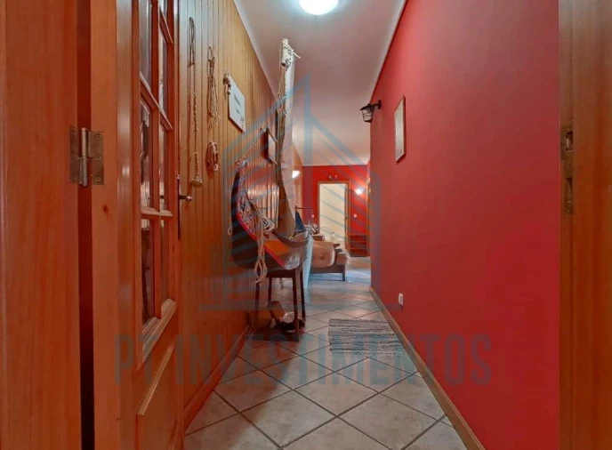 Apartamento T3 para Venda em Ílhavo (São Salvador) Foto 10