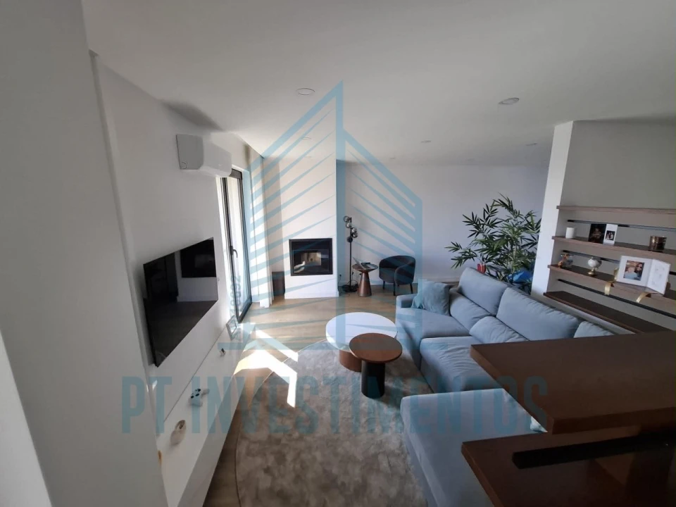 Apartamento T3 para Venda em Gafanha da Nazaré Foto 2