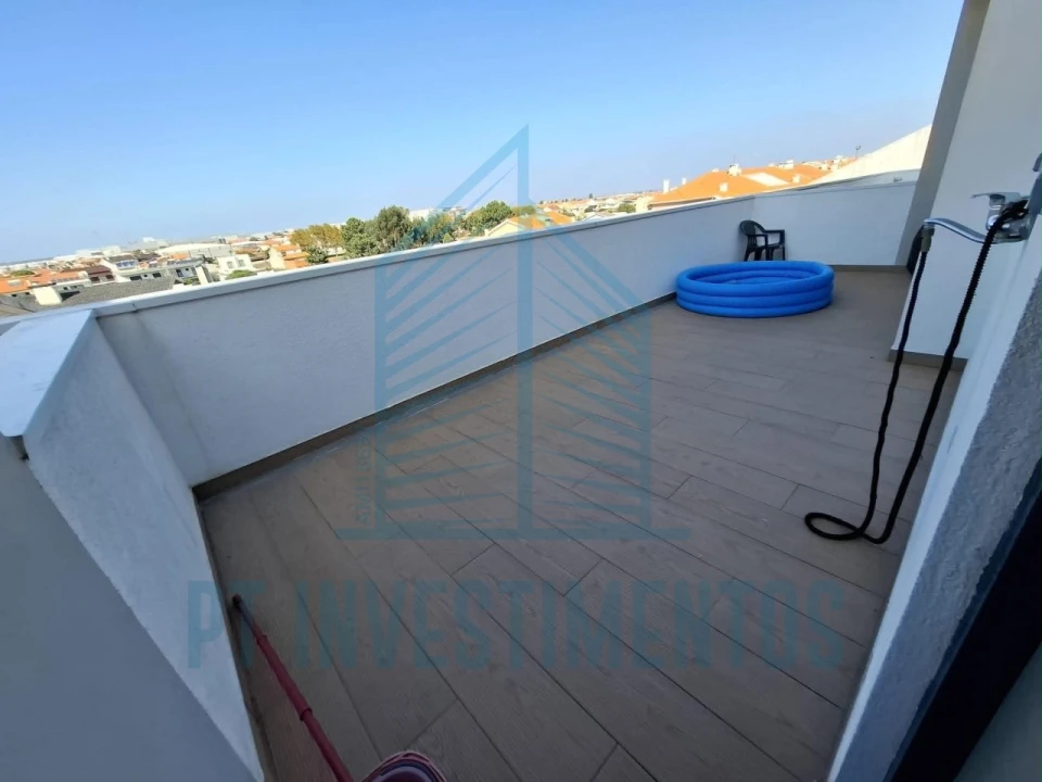 Apartamento T3 para Venda em Gafanha da Nazaré Foto 3