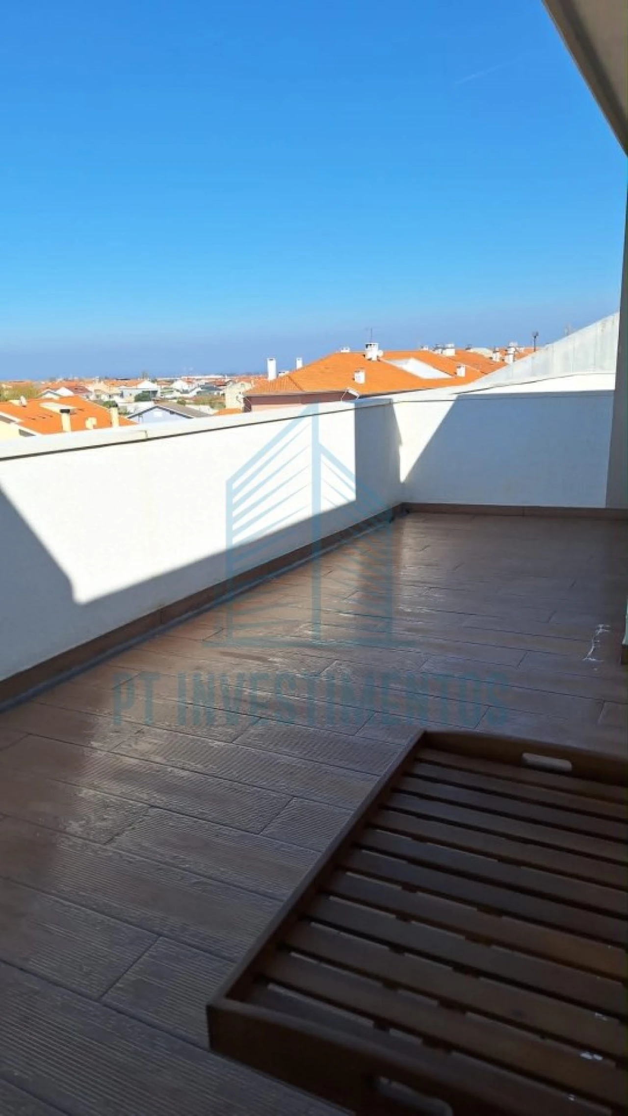 Apartamento T3 para Venda em Gafanha da Nazaré Foto 4