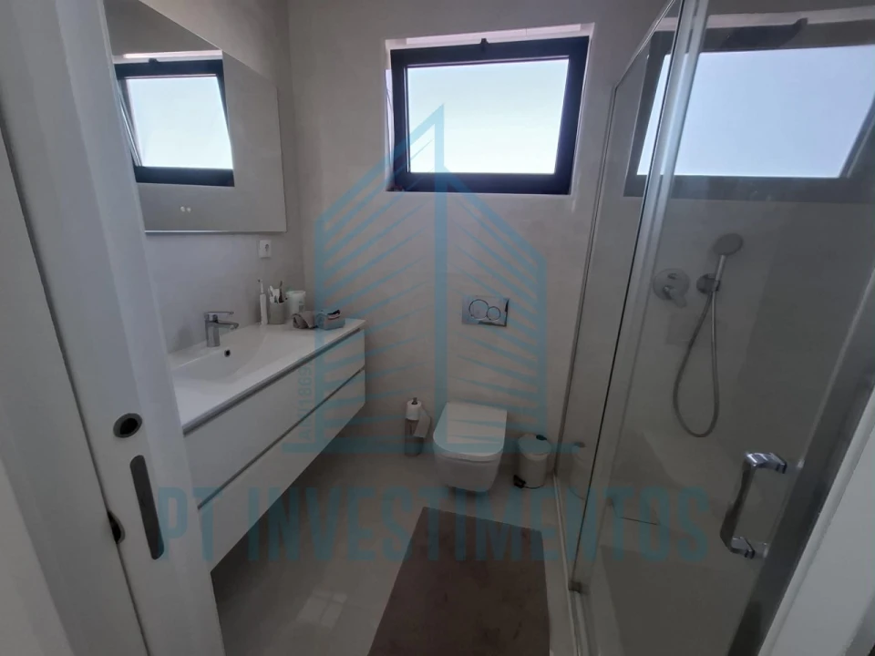Apartamento T3 para Venda em Gafanha da Nazaré Foto 5