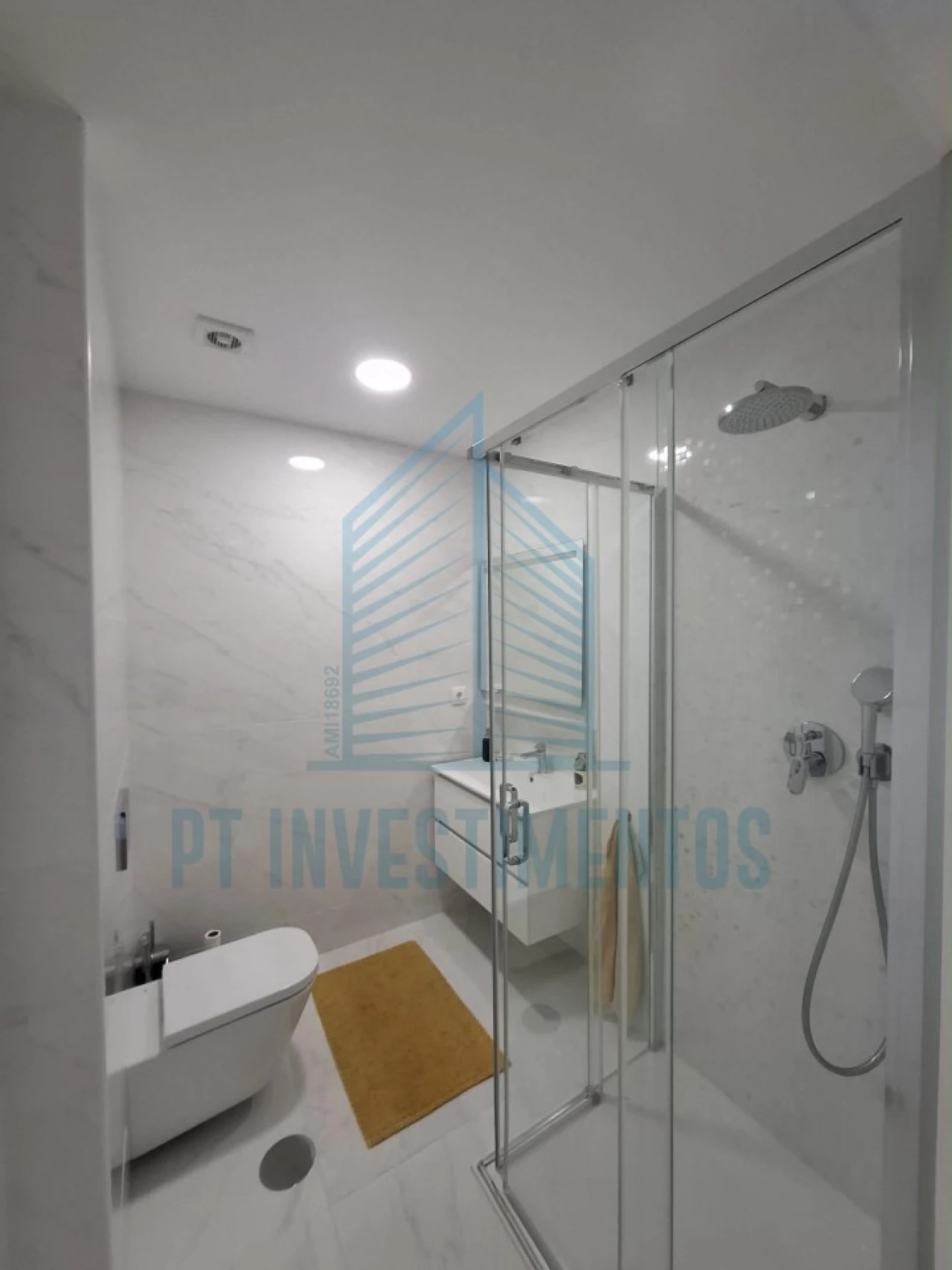 Apartamento T3 para Venda em Gafanha da Nazaré Foto 6