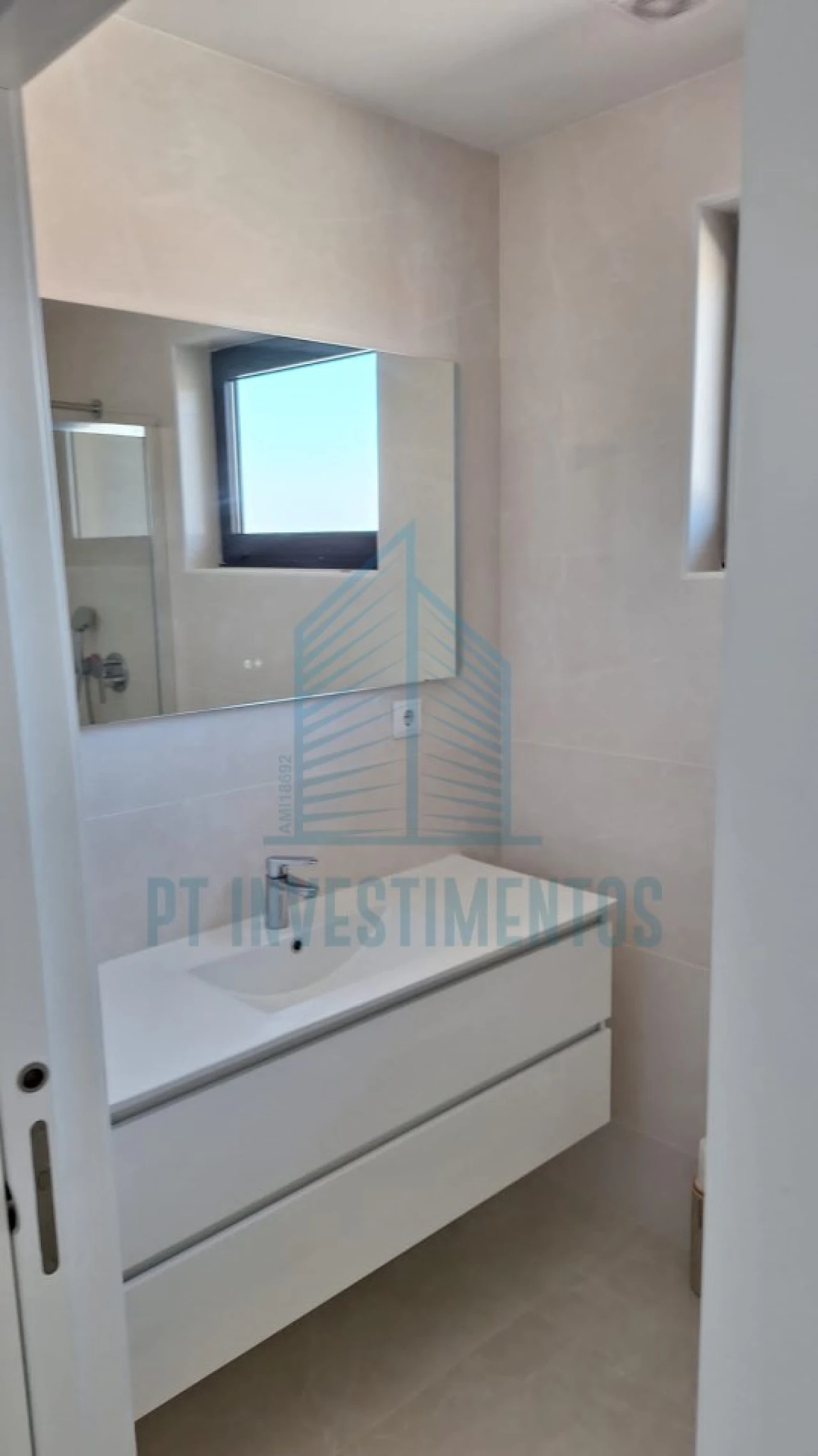 Apartamento T3 para Venda em Gafanha da Nazaré Foto 13