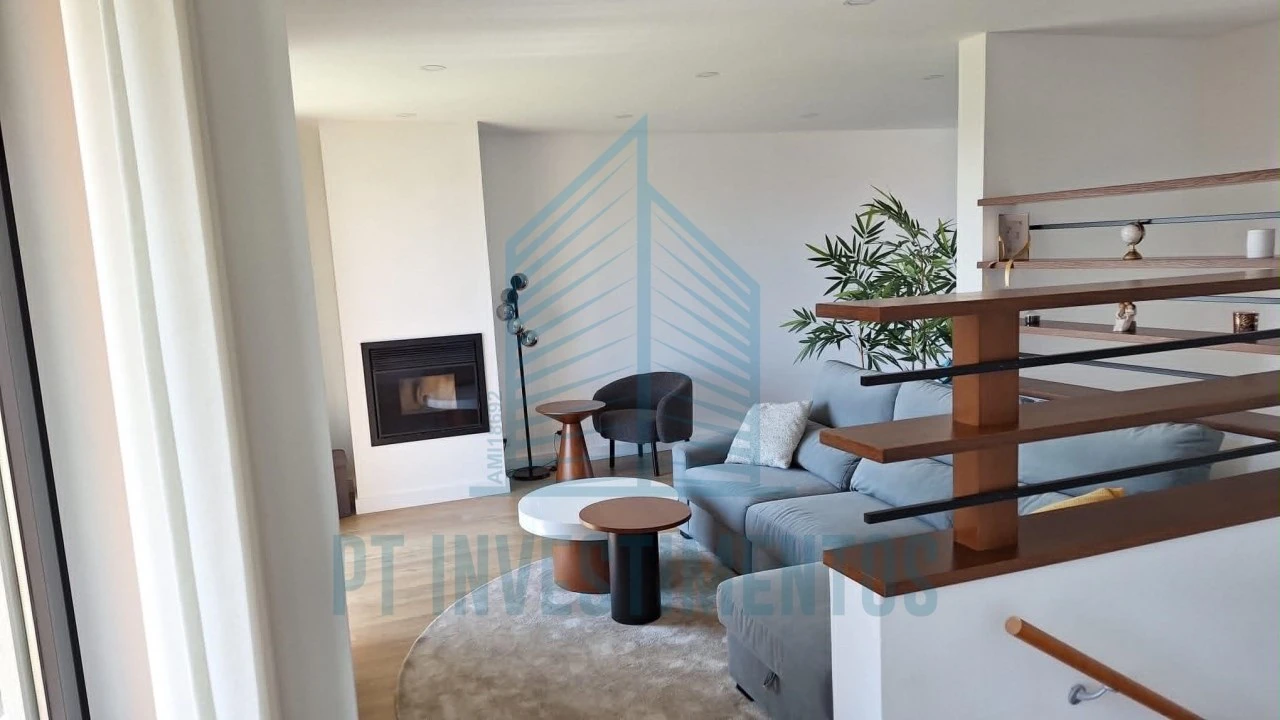 Apartamento T3 para Venda em Gafanha da Nazaré Foto 22