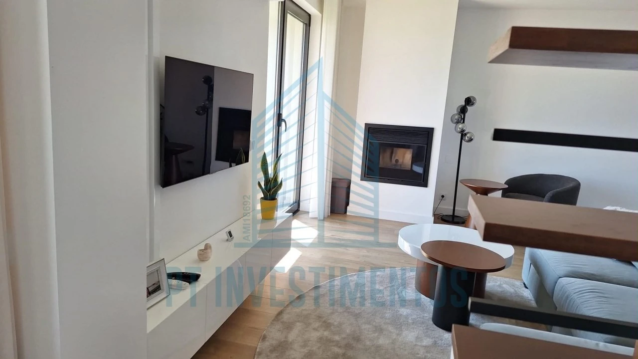 Apartamento T3 para Venda em Gafanha da Nazaré Foto 23