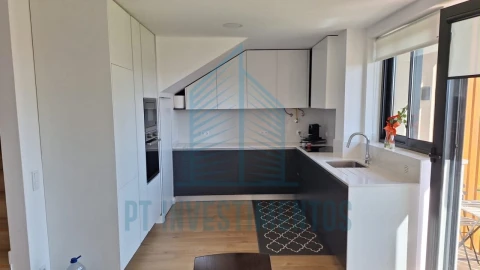 Apartamento T3 para Venda em Gafanha da Nazaré
