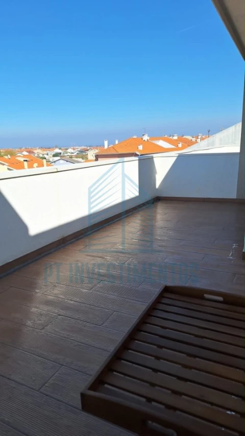 Apartamento T3 para Venda em Gafanha da Nazaré