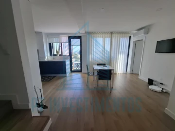 Apartamento T3 para Venda em Gafanha da Nazaré
