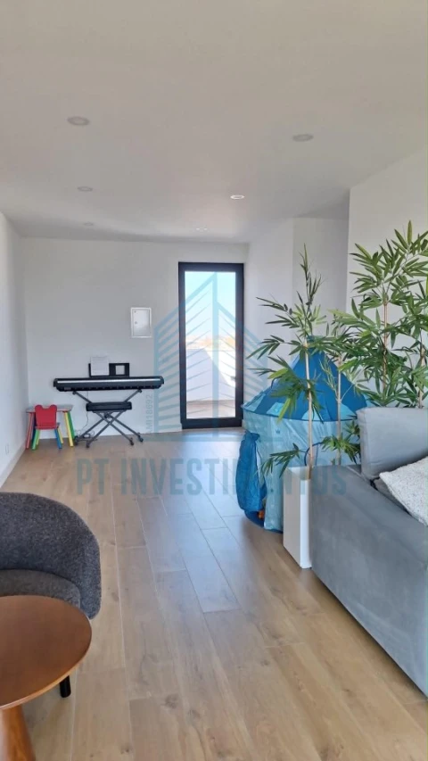 Apartamento T3 para Venda em Gafanha da Nazaré
