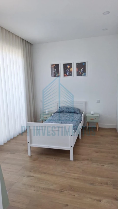 Apartamento T3 para Venda em Gafanha da Nazaré
