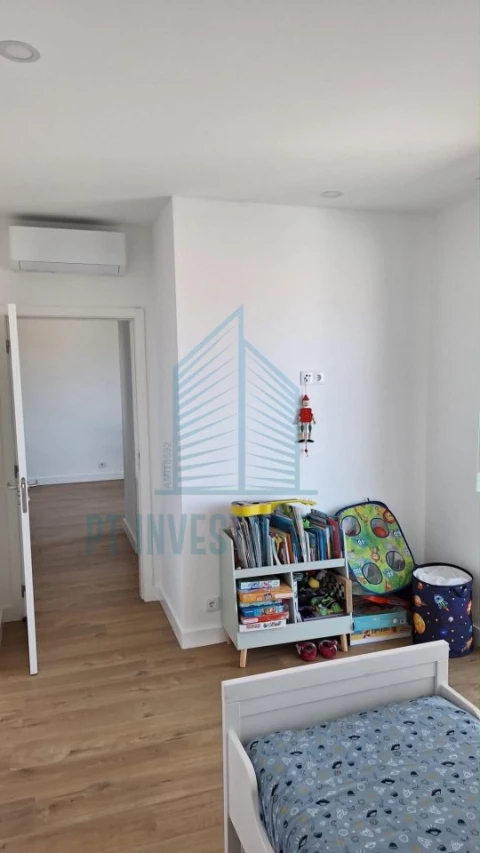Apartamento T3 para Venda em Gafanha da Nazaré