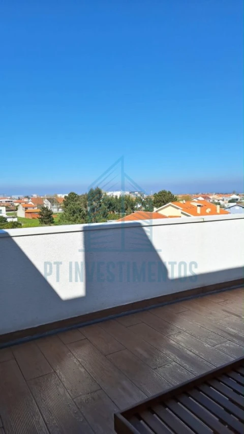 Apartamento T3 para Venda em Gafanha da Nazaré