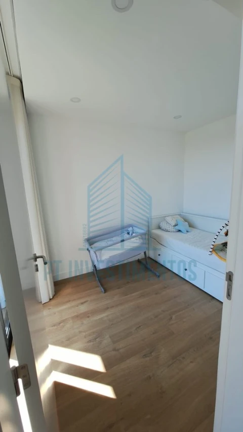 Apartamento T3 para Venda em Gafanha da Nazaré