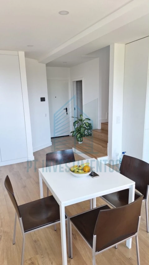 Apartamento T3 para Venda em Gafanha da Nazaré