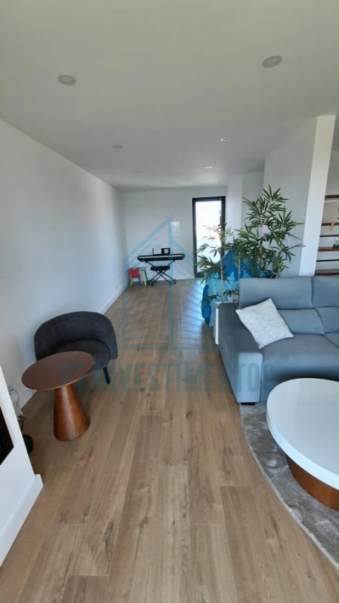 Apartamento T3 para Venda em Gafanha da Nazaré