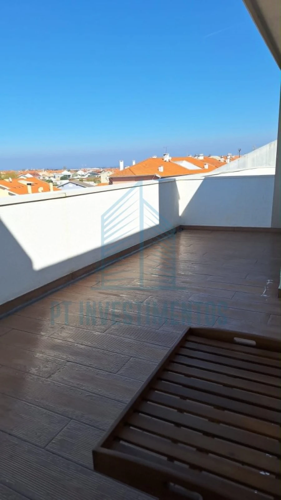 Apartamento T3 para Venda em Gafanha da Nazaré Foto 4