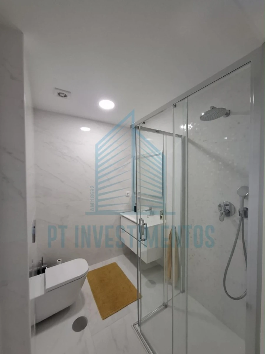 Apartamento T3 para Venda em Gafanha da Nazaré Foto 6