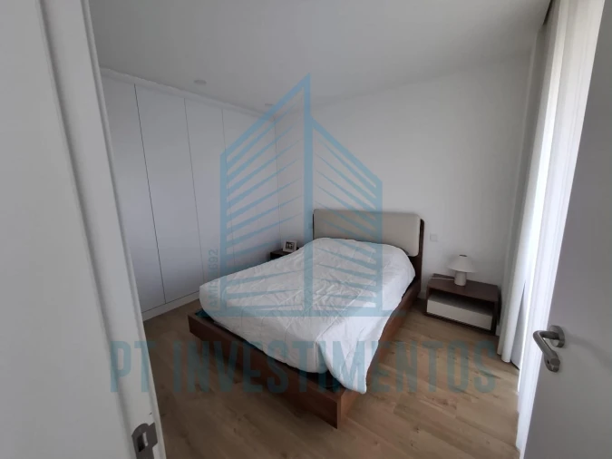 Apartamento T3 para Venda em Gafanha da Nazaré Foto 7