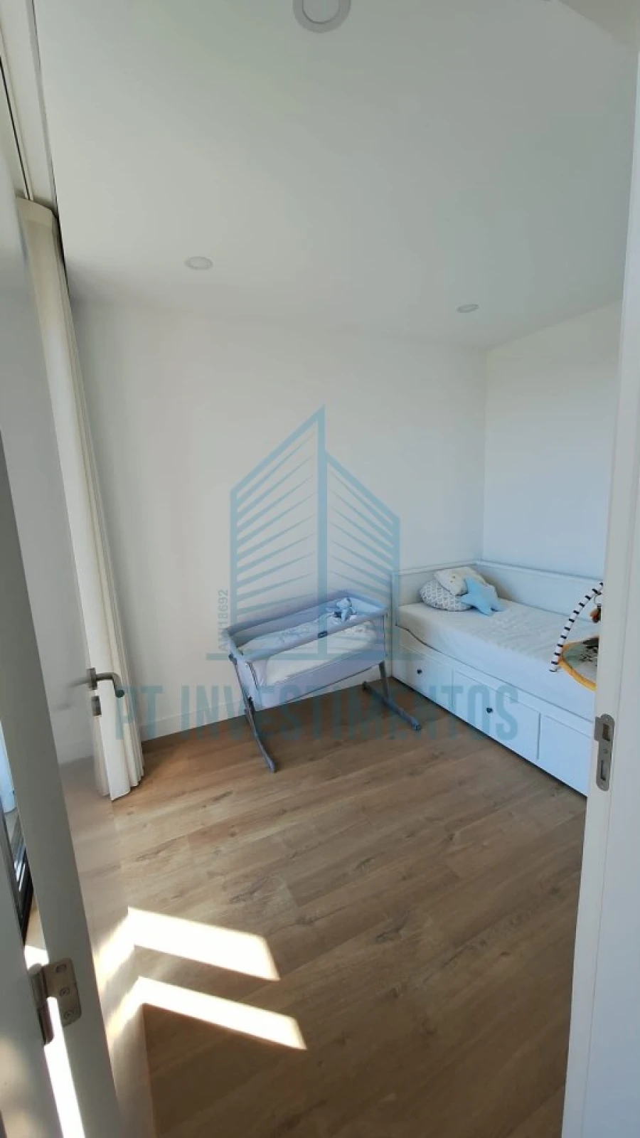 Apartamento T3 para Venda em Gafanha da Nazaré Foto 18