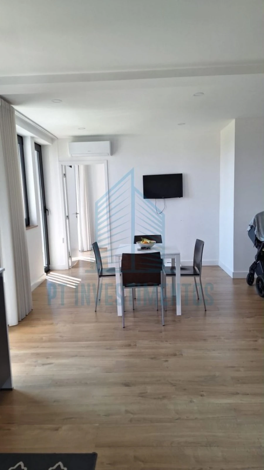 Apartamento T3 para Venda em Gafanha da Nazaré Foto 19