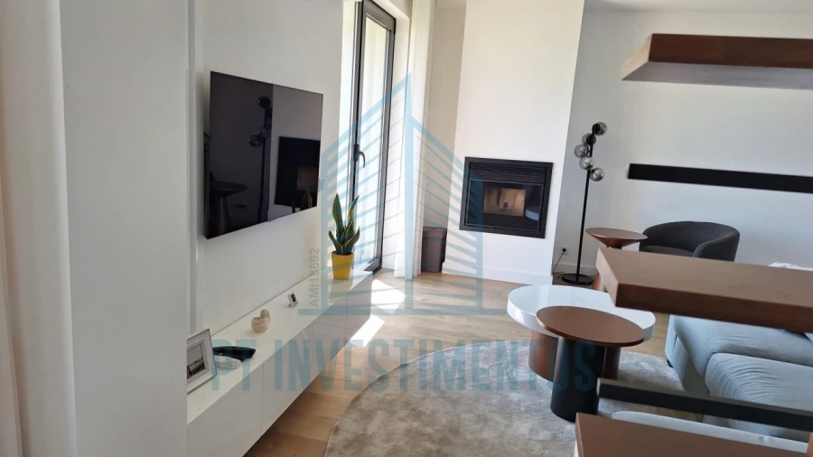 Apartamento T3 para Venda em Gafanha da Nazaré Foto 23