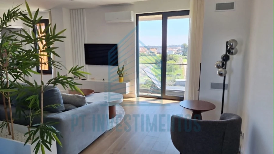 Apartamento T3 para Venda em Gafanha da Nazaré Foto 24