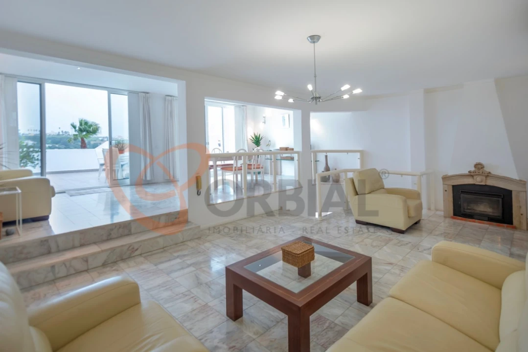 Apartamento T3 para Venda em Albufeira e Olhos de Água Foto 16
