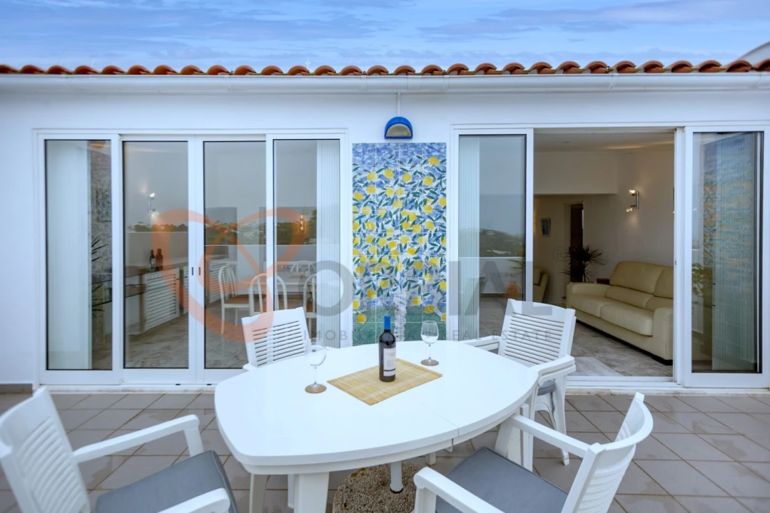 Apartamento T3 para Venda em Albufeira e Olhos de Água Foto 34