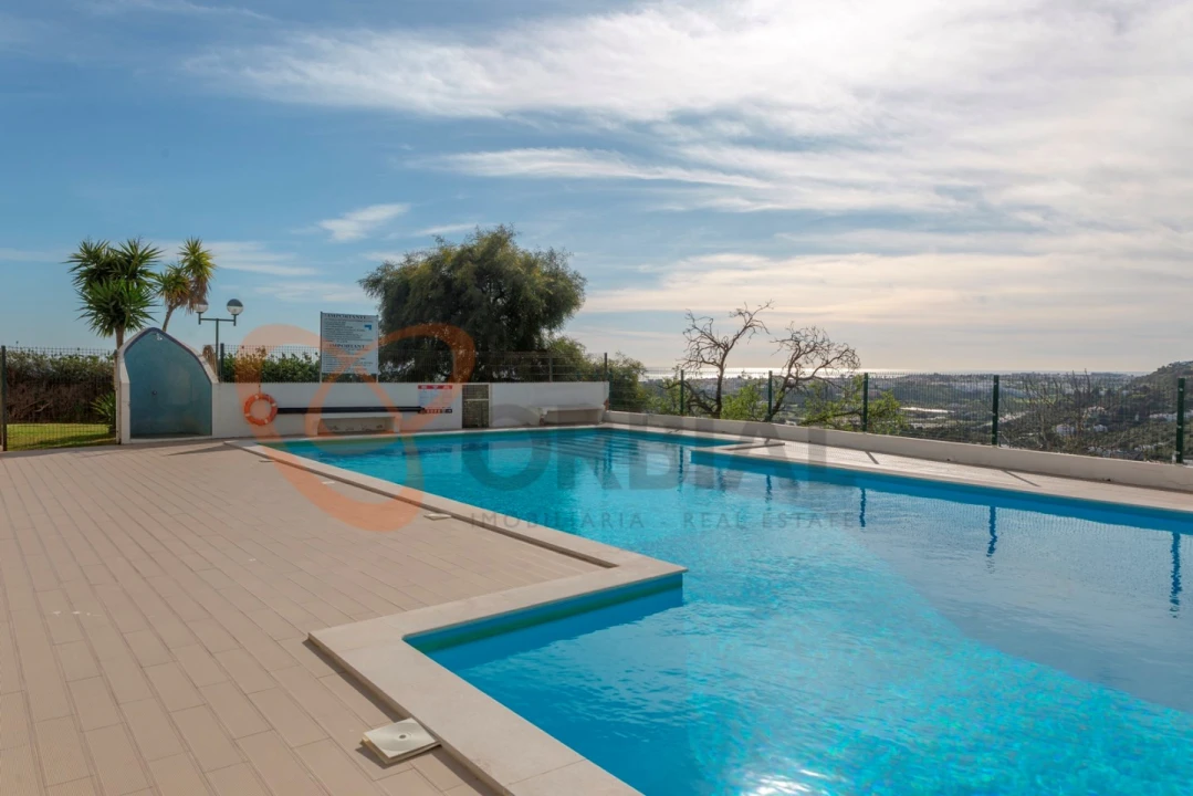 Apartamento T3 para Venda em Albufeira e Olhos de Água Foto 1