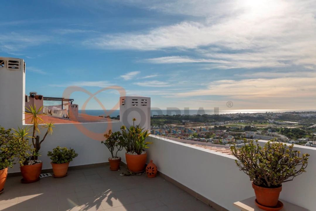 Apartamento T3 para Venda em Albufeira e Olhos de Água Foto 6