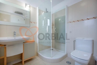 Apartamento T3 para Venda em Albufeira e Olhos de Água