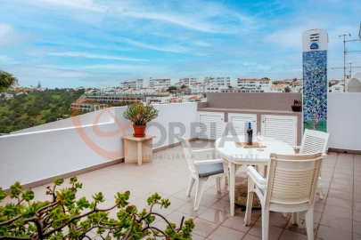 Apartamento T3 para Venda em Albufeira e Olhos de Água