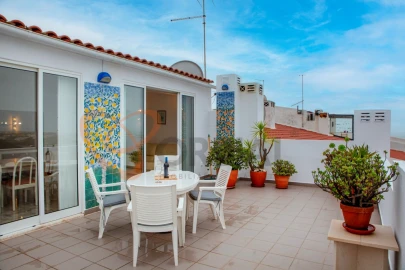Apartamento T3 para Venda em Albufeira e Olhos de Água