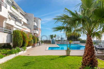 Apartamento T3 para Venda em Albufeira e Olhos de Água