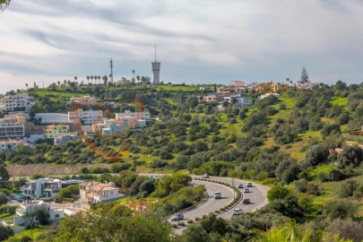 Apartamento T3 para Venda em Albufeira e Olhos de Água