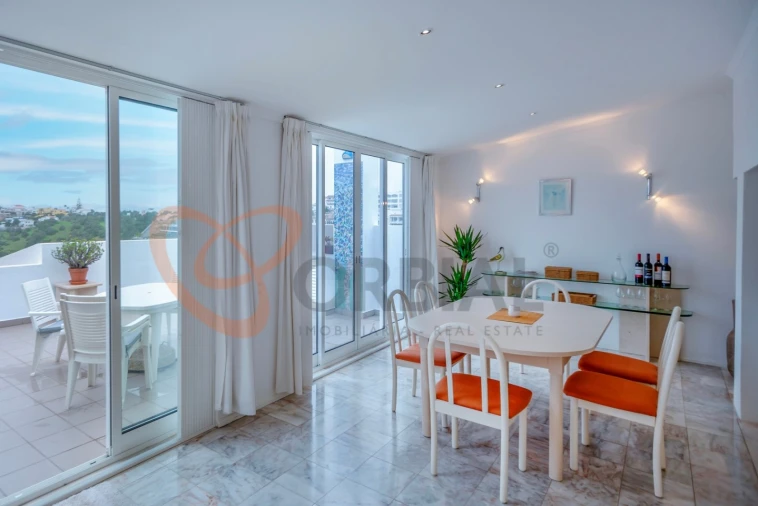 Apartamento T3 para Venda em Albufeira e Olhos de Água Foto 12