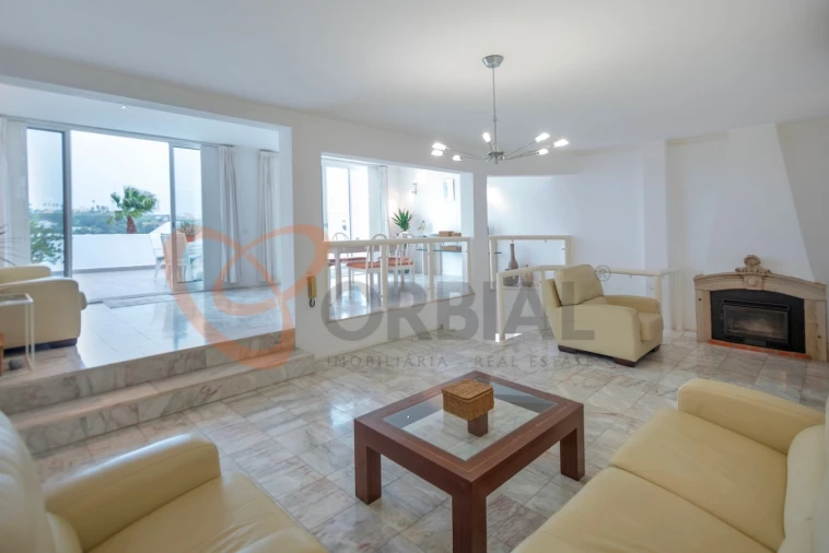 Apartamento T3 para Venda em Albufeira e Olhos de Água Foto 16
