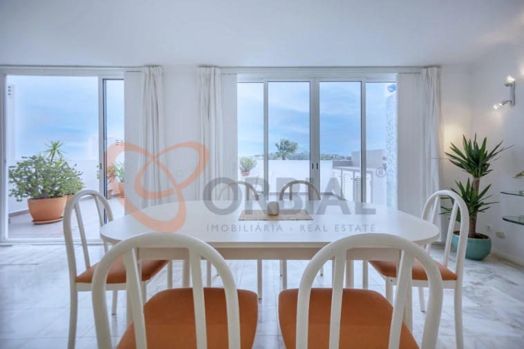 Apartamento T3 para Venda em Albufeira e Olhos de Água Foto 29