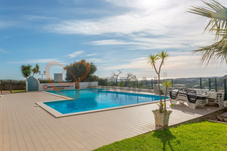 Apartamento T3 para Venda em Albufeira e Olhos de Água Foto 5