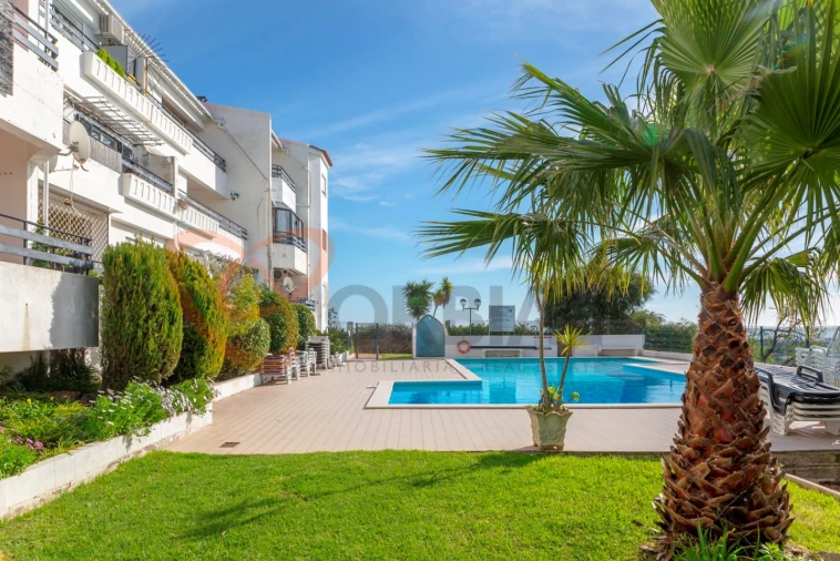 Apartamento T3 para Venda em Albufeira e Olhos de Água Foto 40