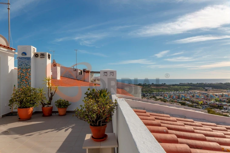 Apartamento T3 para Venda em Albufeira e Olhos de Água Foto 42