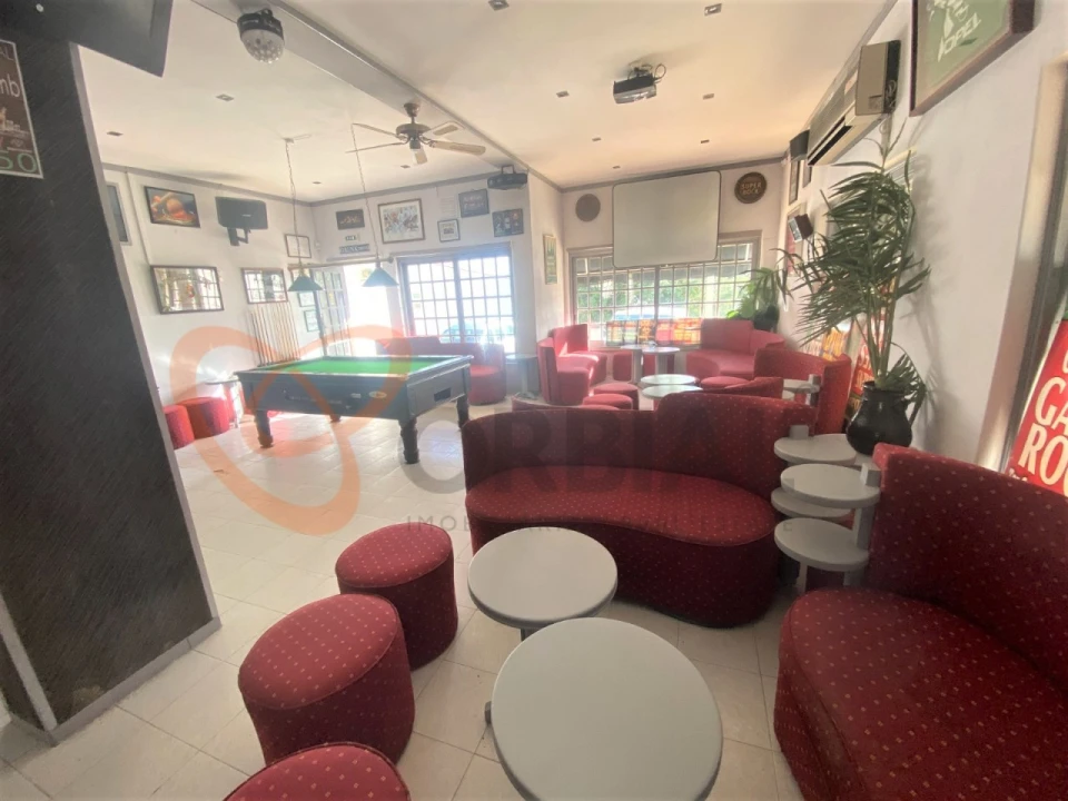 Negócio para Venda em Albufeira e Olhos de Água Foto 10
