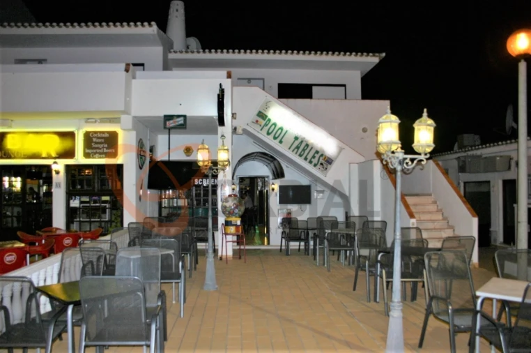 Negócio para Venda em Albufeira e Olhos de Água Foto 14